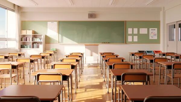 Le calme fait sa rentrée en classe