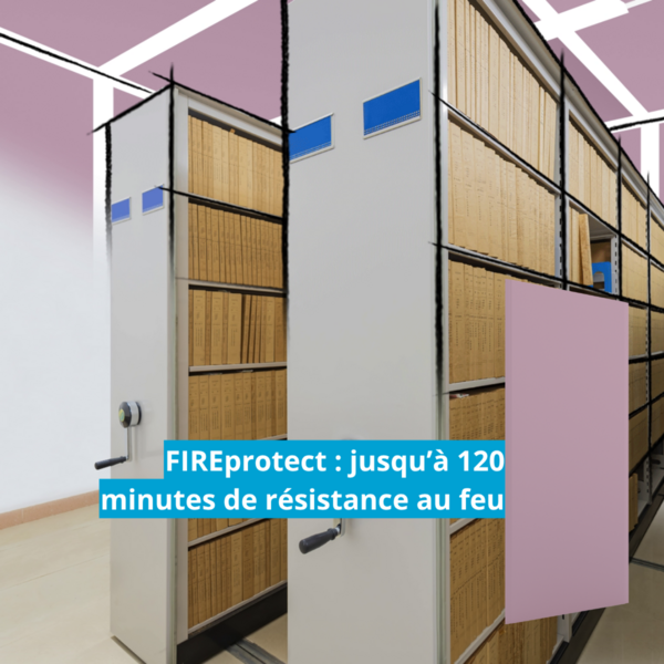 FIREprotect : pour se protéger du feu🔥